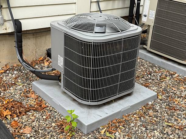24/7 Emergency Hvac experts in Anderson, IN