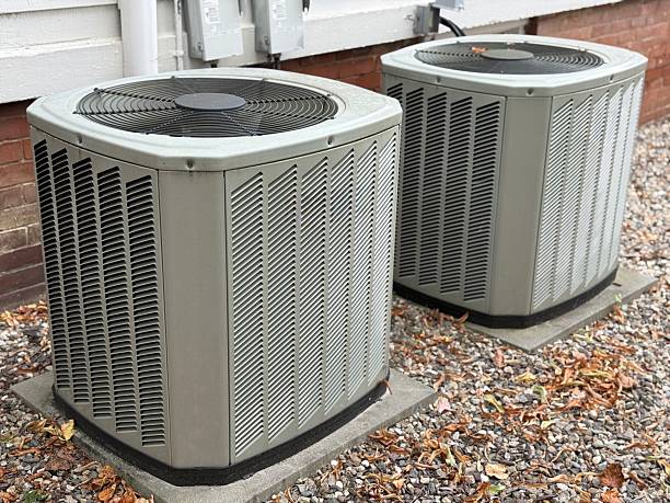 Reliable Hvac contractor in Anderson, IN by Leonard HVAC